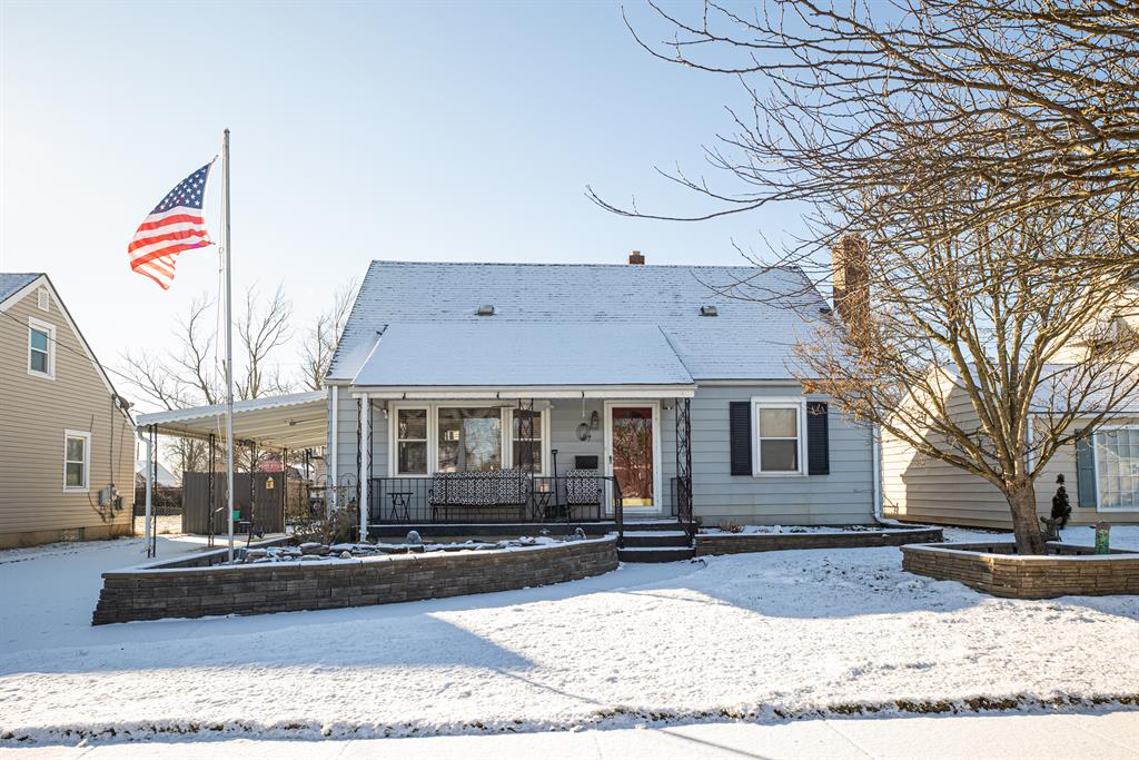 67 Red Bud Lane