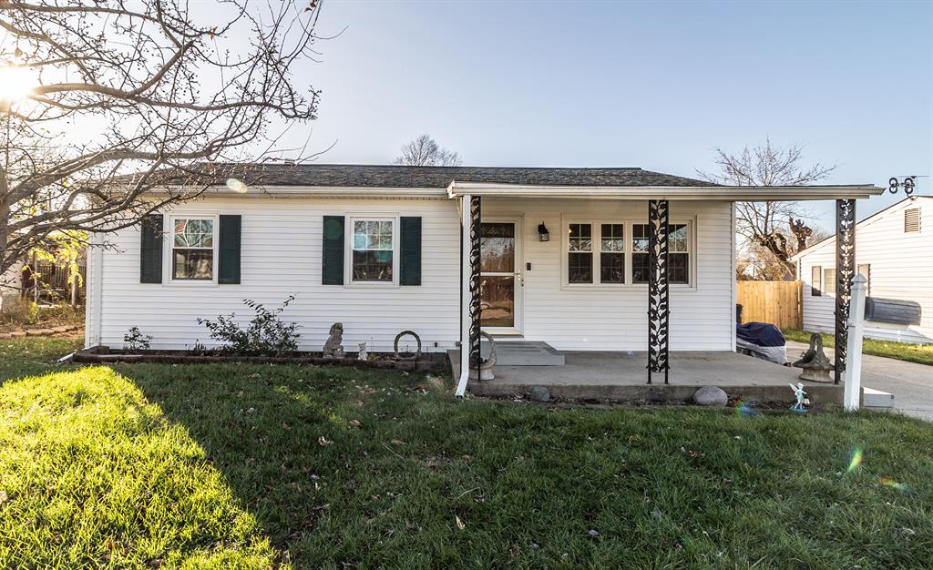 63 Tecumseh Dr St. Clair Twp., OH
