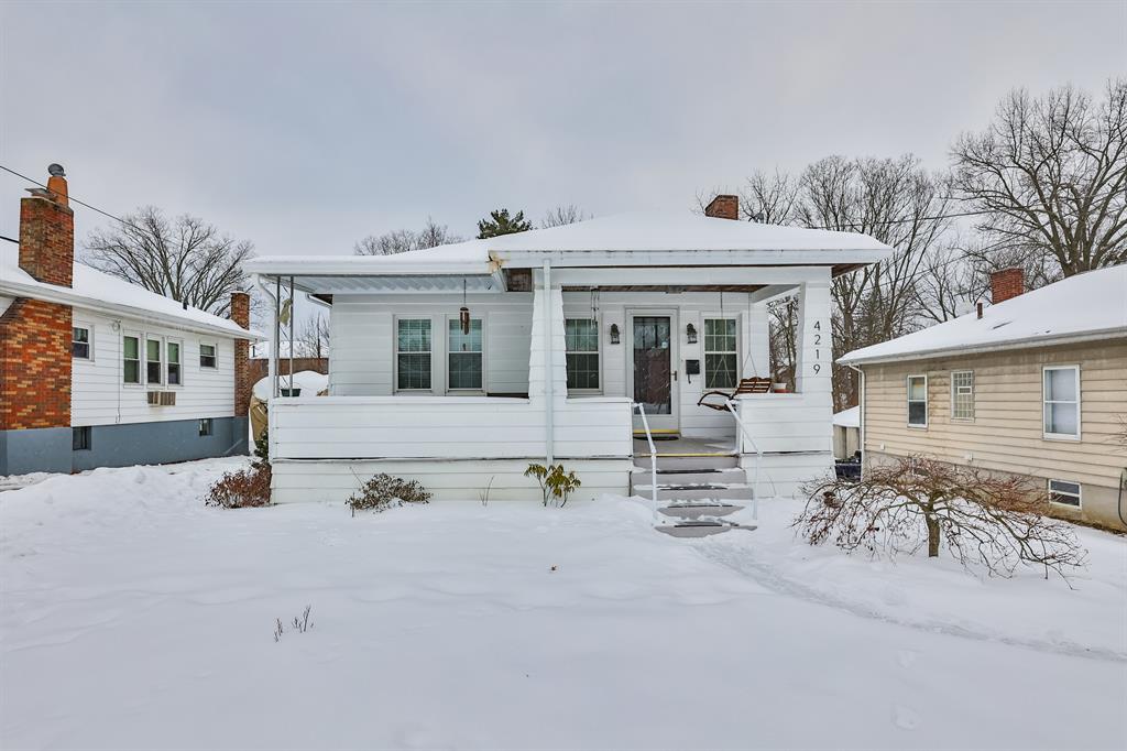 4219 South Ave Silverton, OH