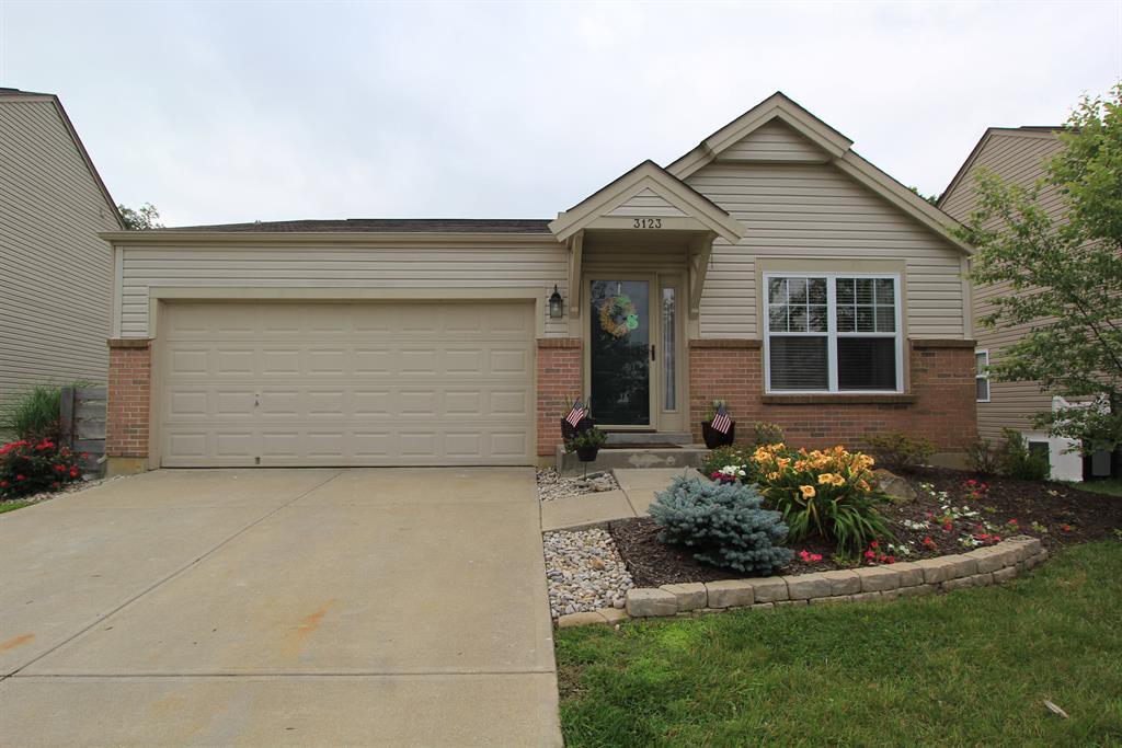 3123 Summitrun Dr