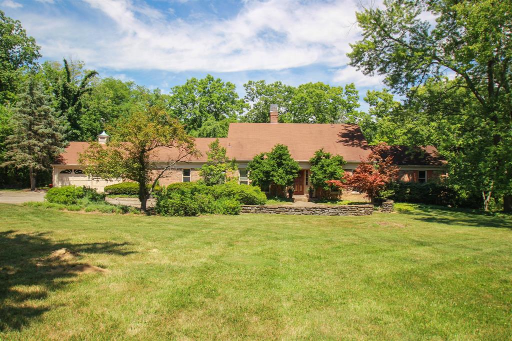 7870 Tecumseh Trl Indian Hill, OH