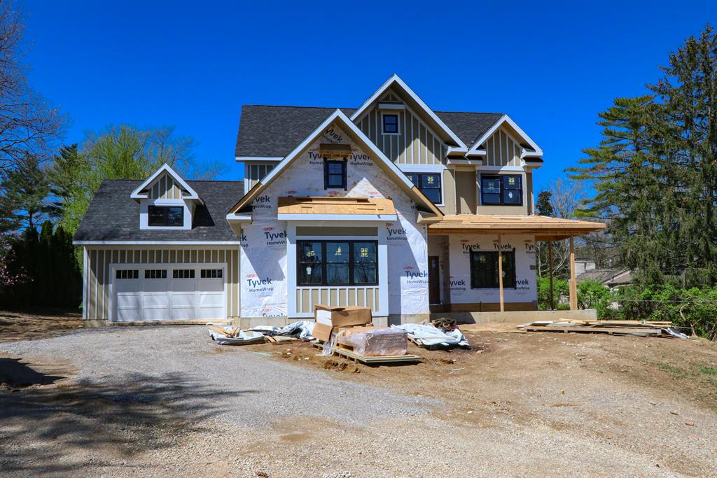 Exterior (Main) 2 for 4875 Miami Rd Indian Hill, OH 45243