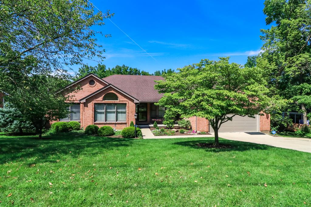 5820 Windermere Ln Fairfield, OH