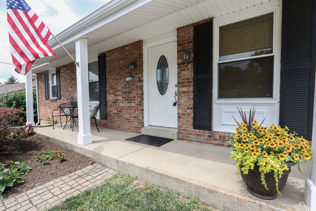 Entrance for 11302 Melissa Ct Colerain Twp.East, OH 45251