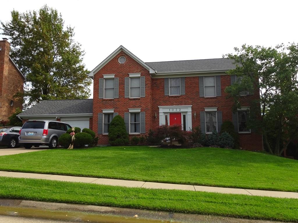 1032 Brookville Ct