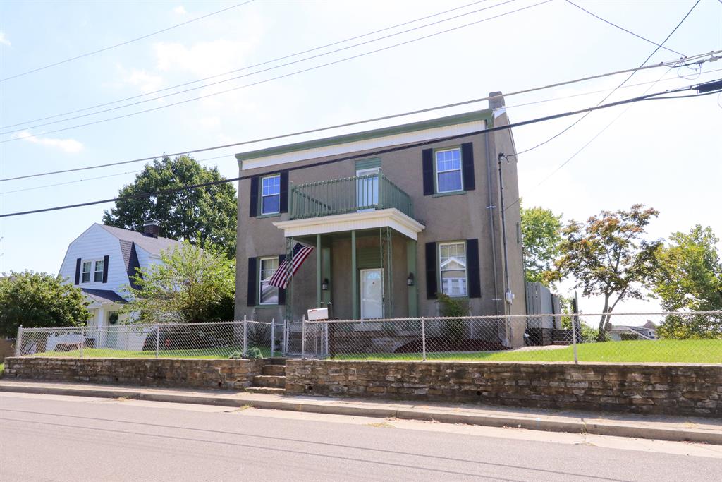 158 Kentucky Dr