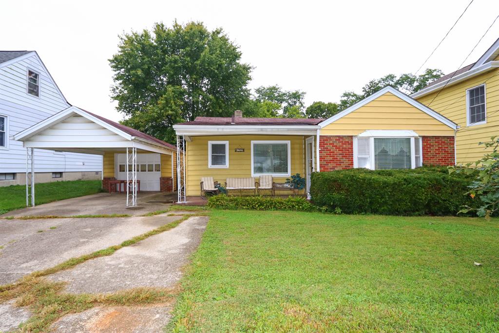 1445 Tuley Rd Fairfield Twp., OH