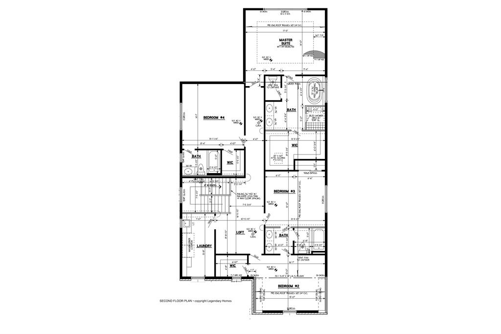 Floor Plan 2 for 3302 Nash Avenue Mt. Lookout, OH 45226