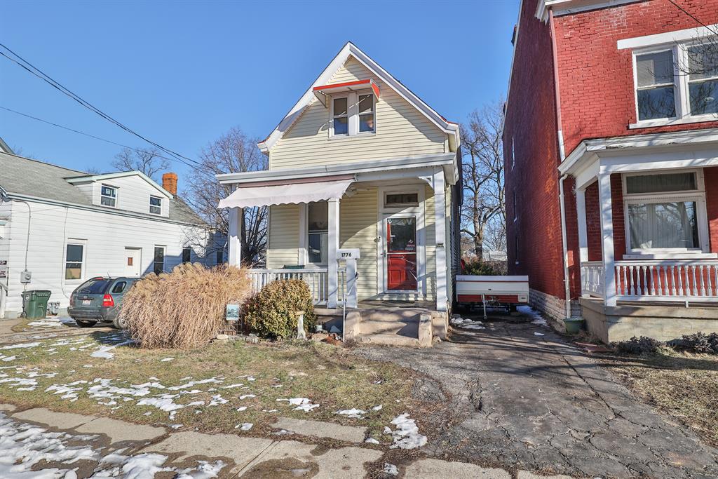 1776 Courtland Ave Norwood, OH