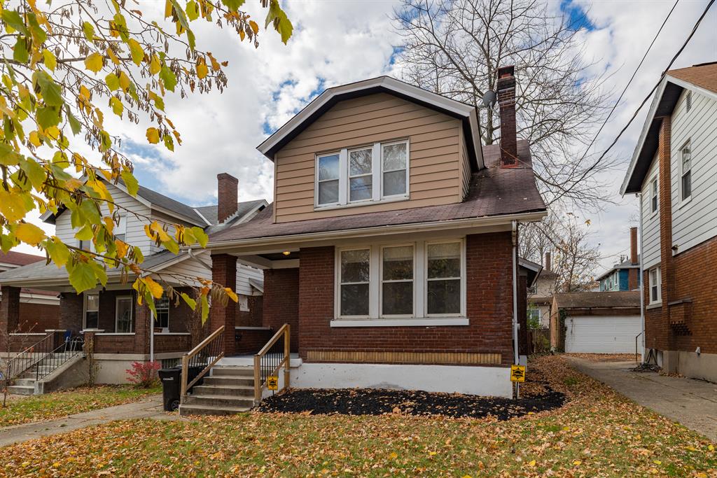 3405 Hazelwood Ave Westwood, OH
