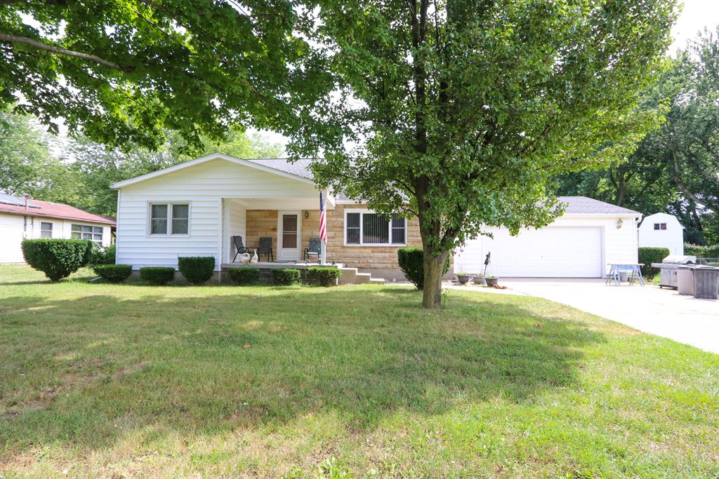 2722 Anita Dr Springfield, OH