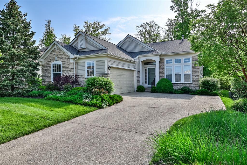 3484 Ballymore Court Pierce Twp., OH