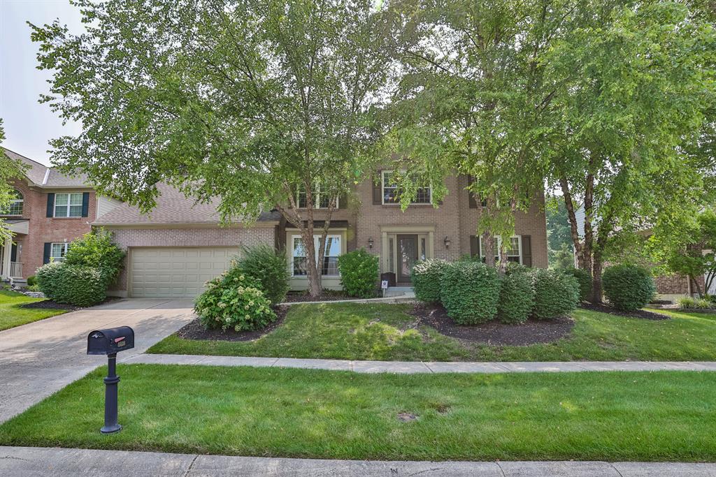 1430 Tecumseh Drive Hamilton Twp., OH