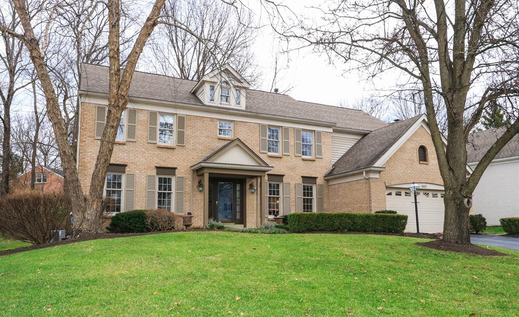 8007 Ashley View Dr Columbia Twp., OH