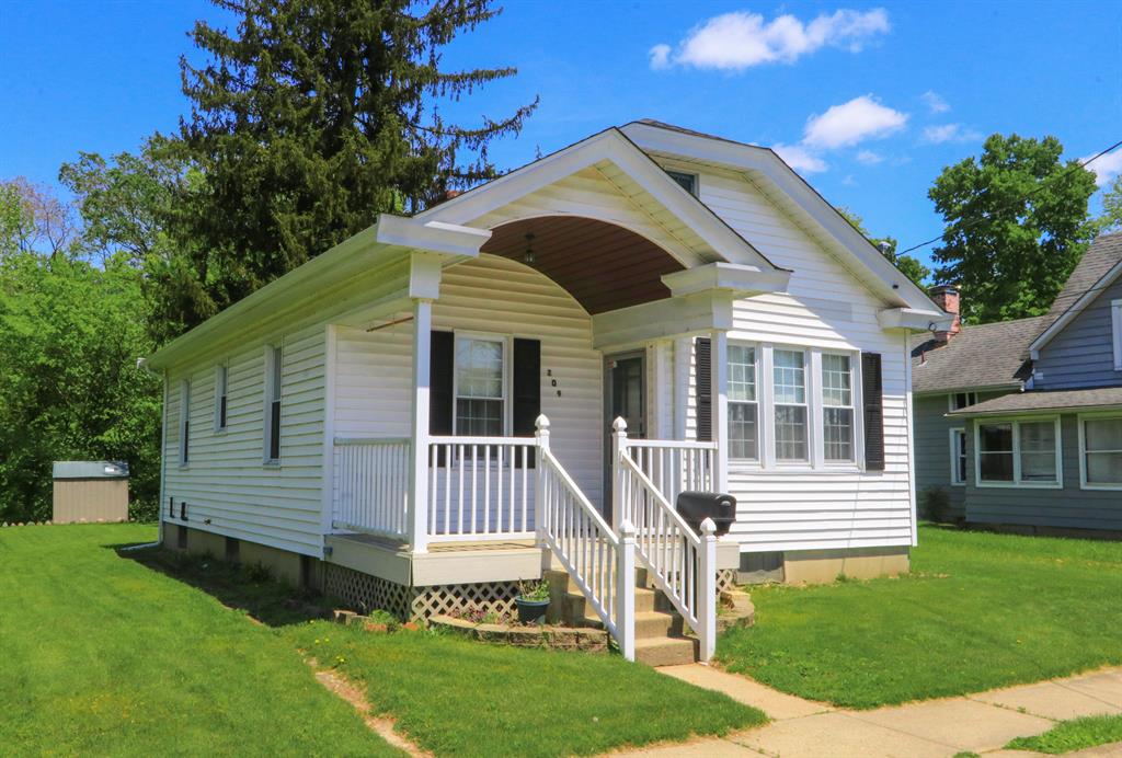 209 W Harrison Ave