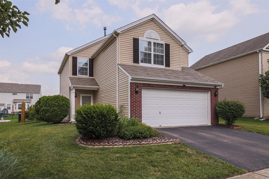 7786 Highbrook Drive Hamilton Twp., OH