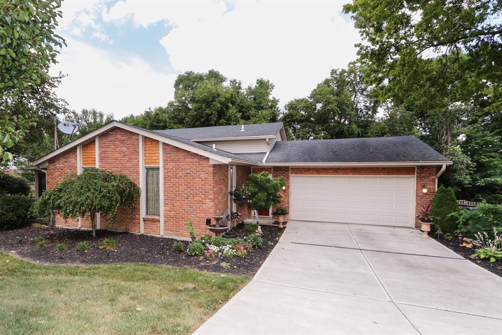 7364 Clarion Ct Fairfield Twp., OH