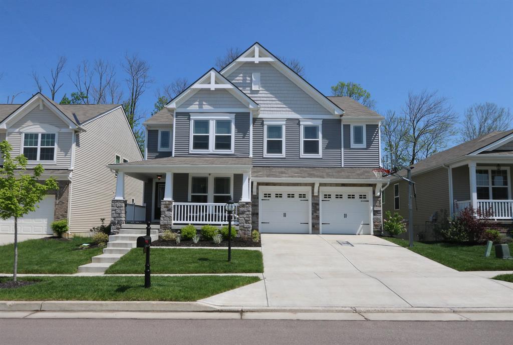 9682 Soaring Breezes Union, KY
