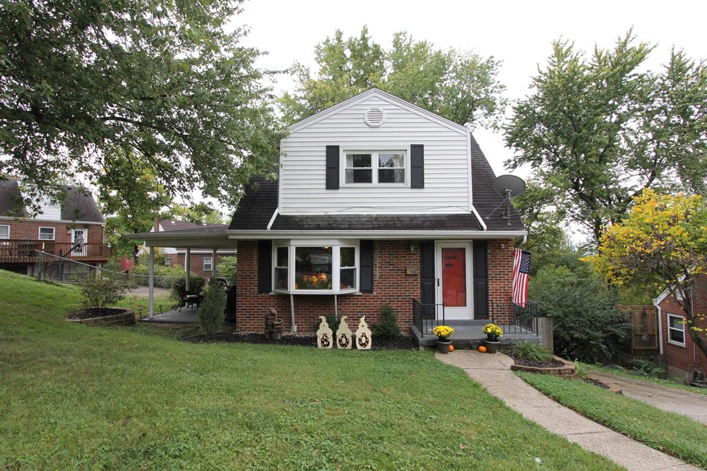 10 N Sherry Ln