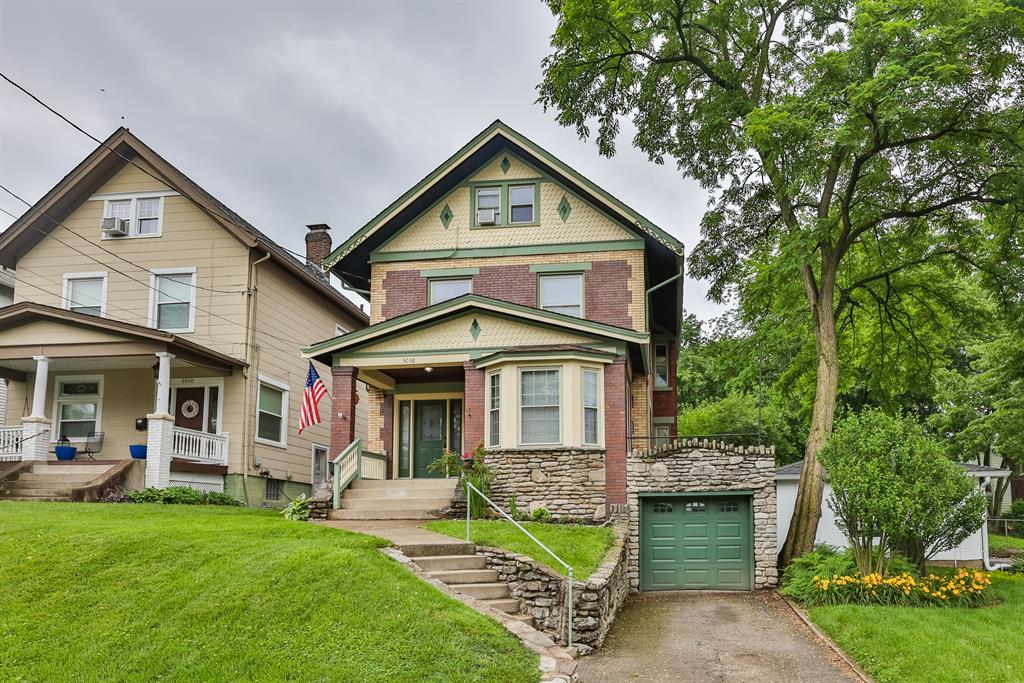 5038 Wesley Avenue Norwood, OH