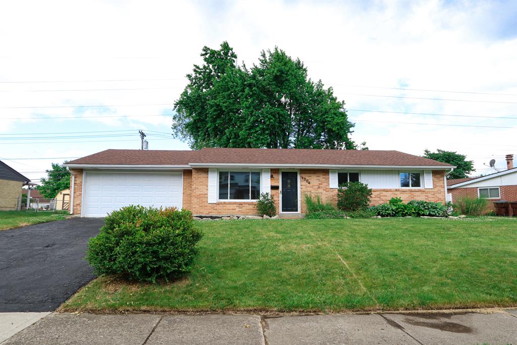 1004 Terracewood Dr Englewood, OH