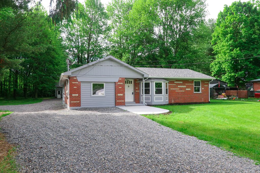 Exterior (Main) 2 for 8796 New St Butlerville, OH 45162