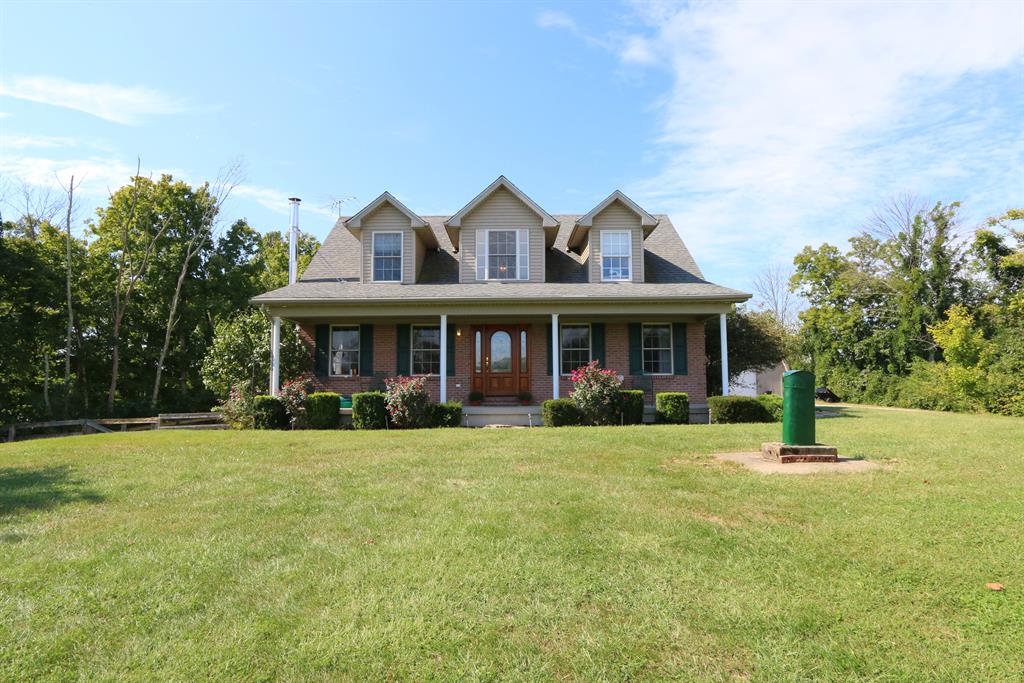 11150 Persimmon Grove Pike