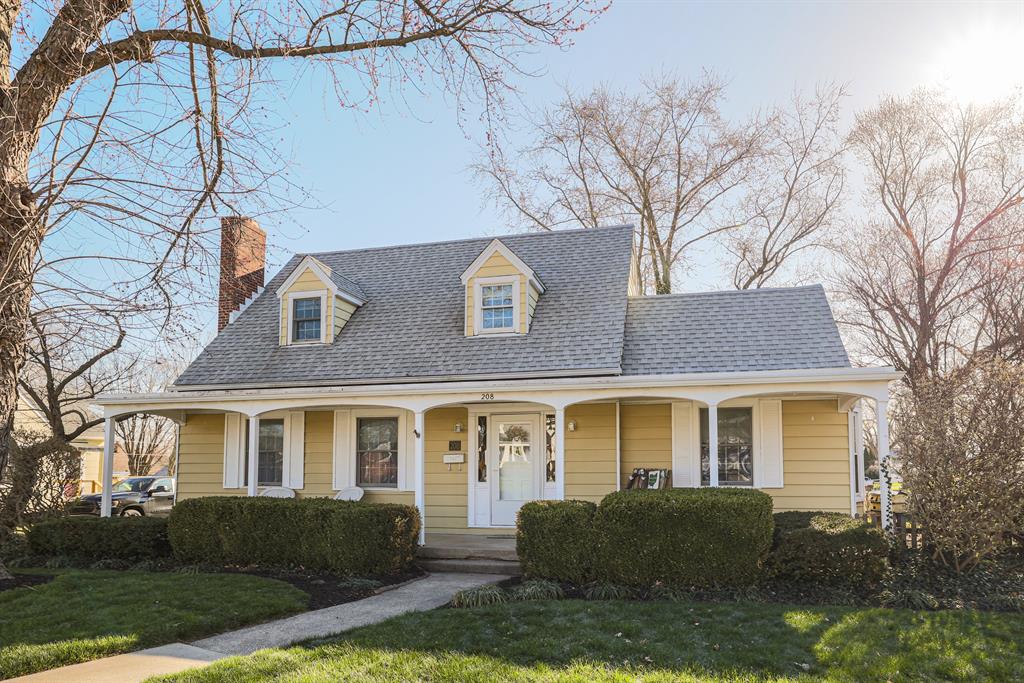 208 S Walnut St Englewood, OH