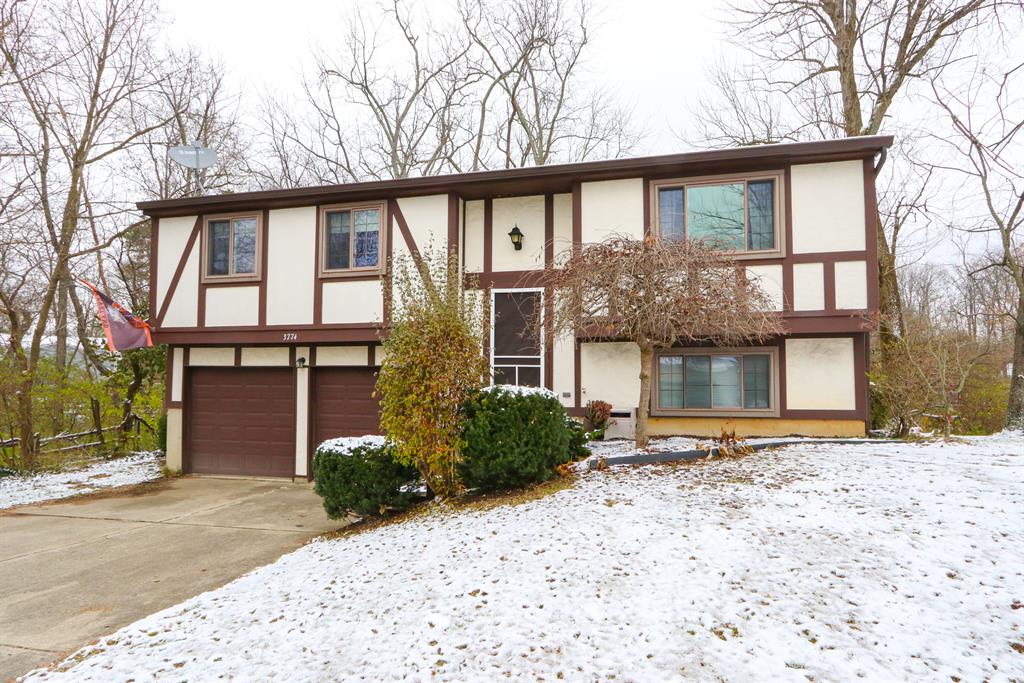 3774 Irwin Simpson Rd Landen, OH