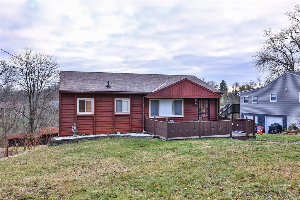 4038 Elvista Dr Miami Twp. (West), OH