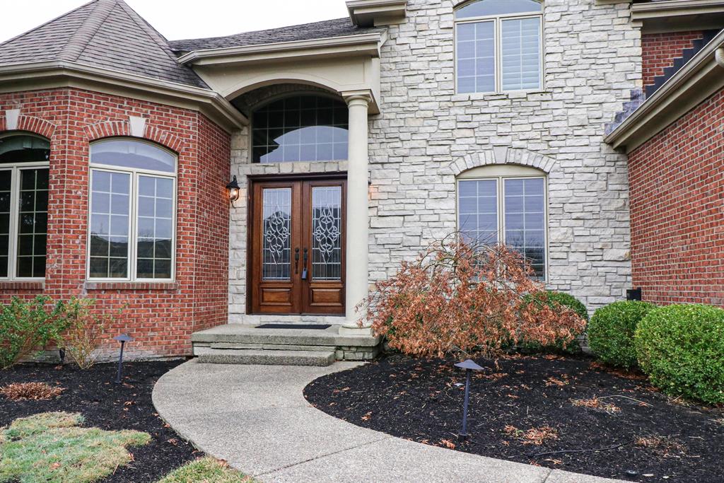 Entrance for 6623 Sherbourne Ct Deerfield Twp., OH 45040