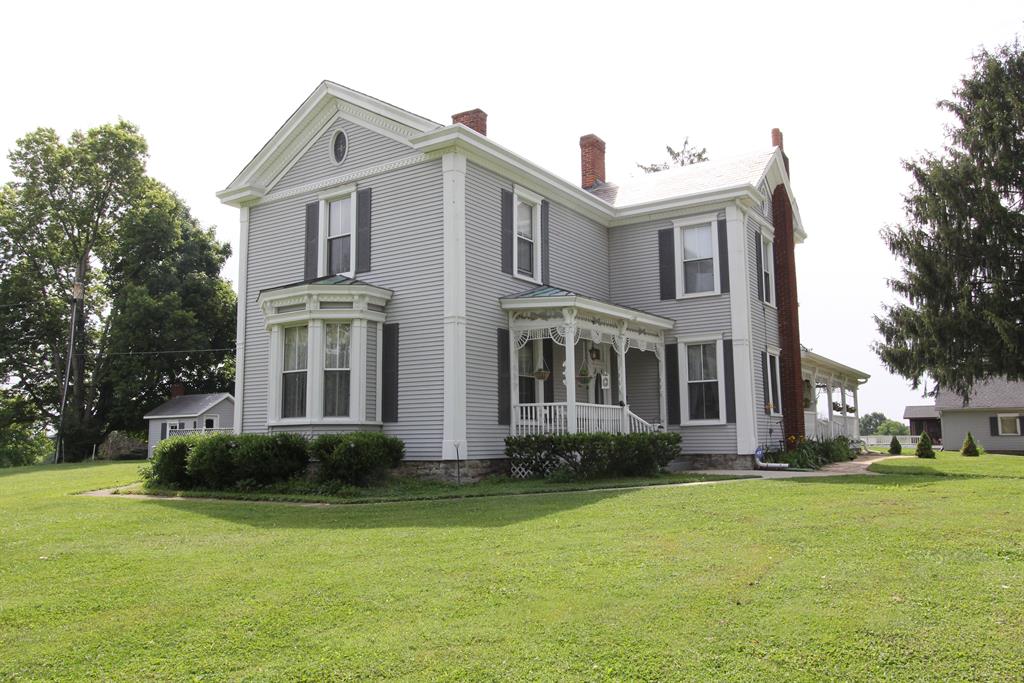 5009 Petersburg Rd