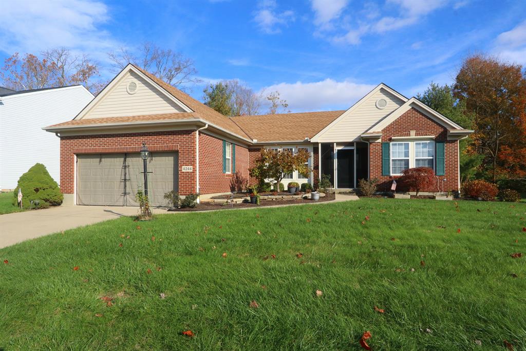 4244 Hidden Creek Ct Union Twp. (Clermont), OH