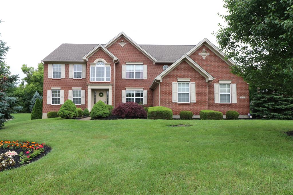 4294 Cross Creek Ct Liberty Twp., OH