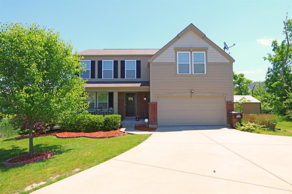 6801 Gordon