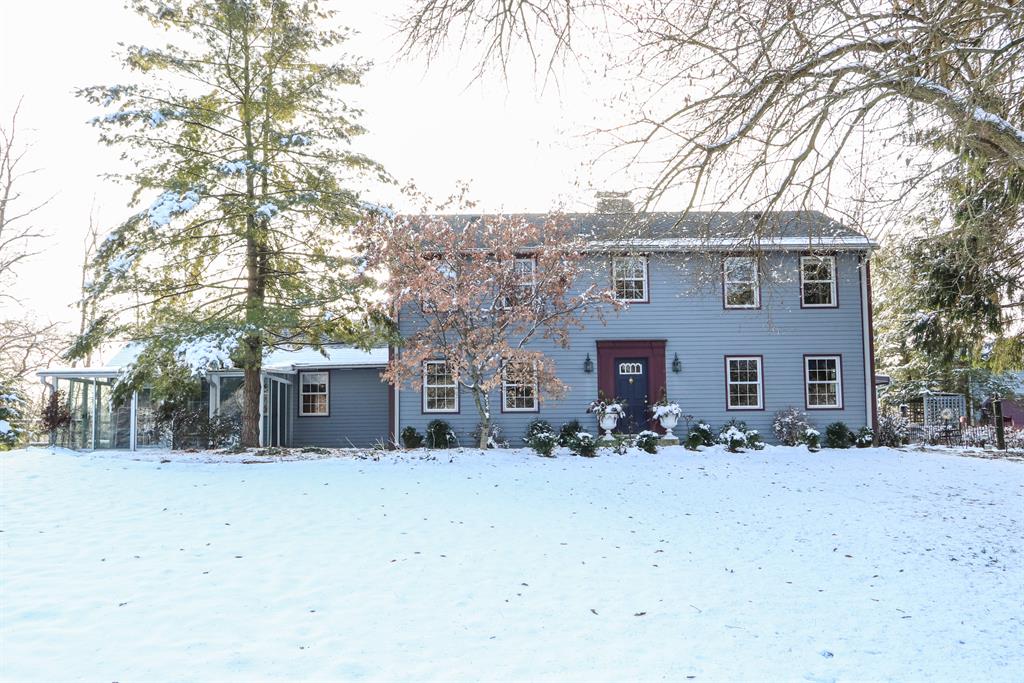 265 E St Rt 73 Clear Creek Twp., OH