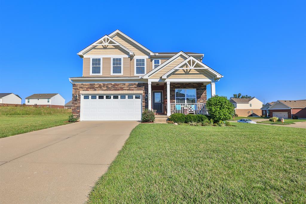 6335 Arabian Drive Independence, KY