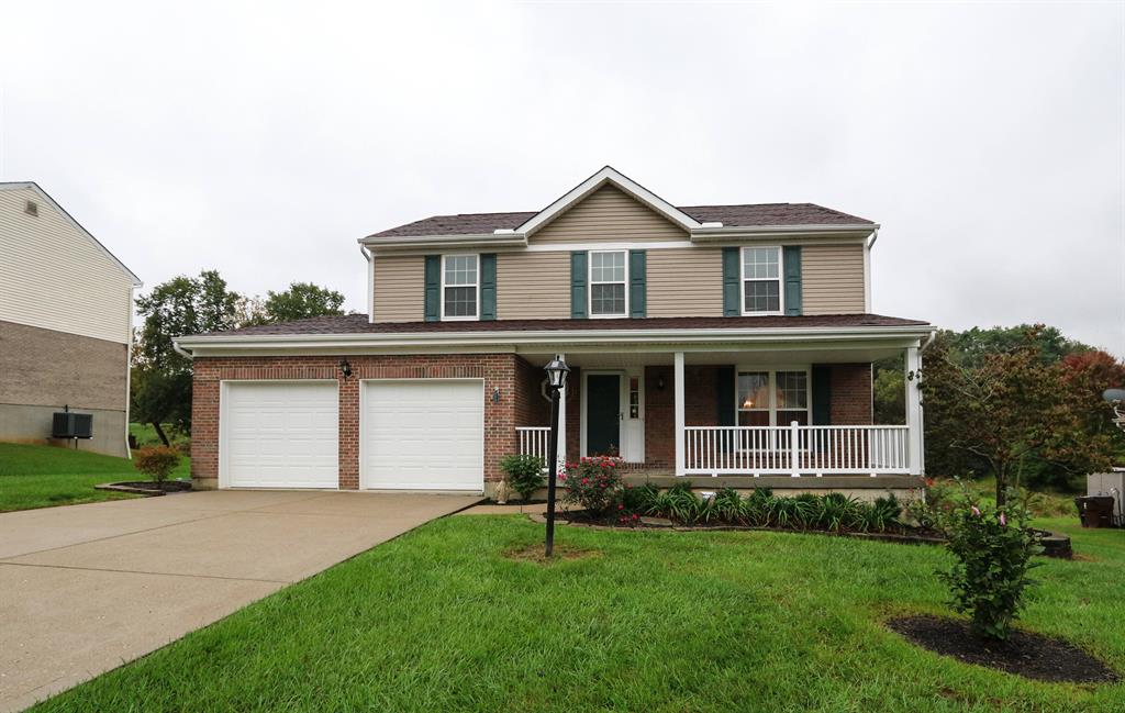 3483 Clover Dr