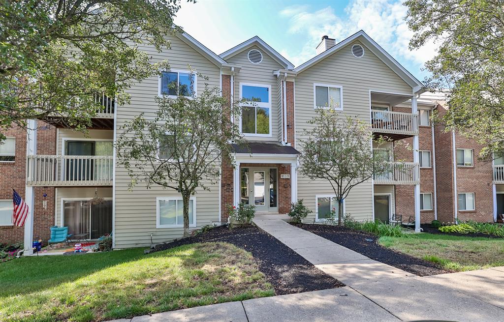 20 Creekwood Drive #7 Wilder, KY