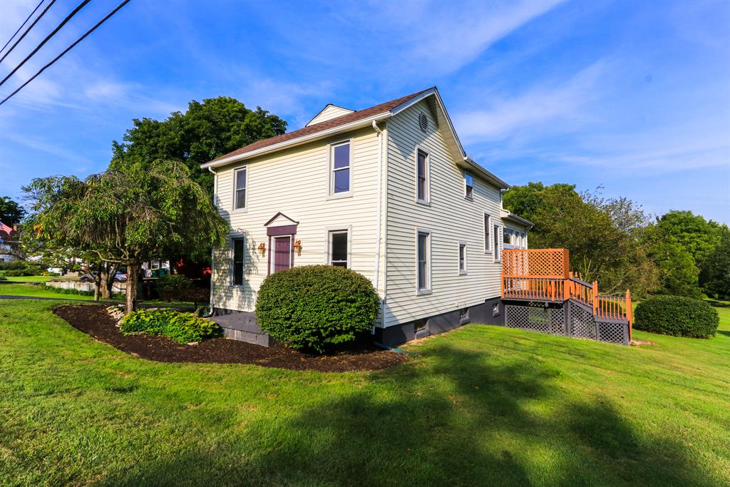 6539 N Route 48 Clearcreek Township, OH