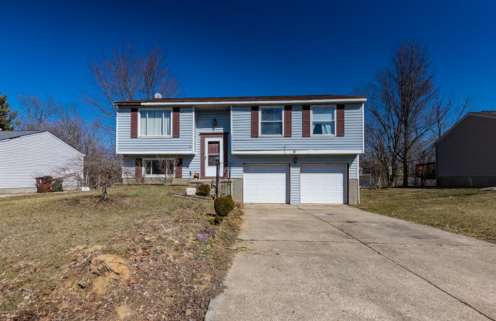 16 Bluffside Drive Covington, KY