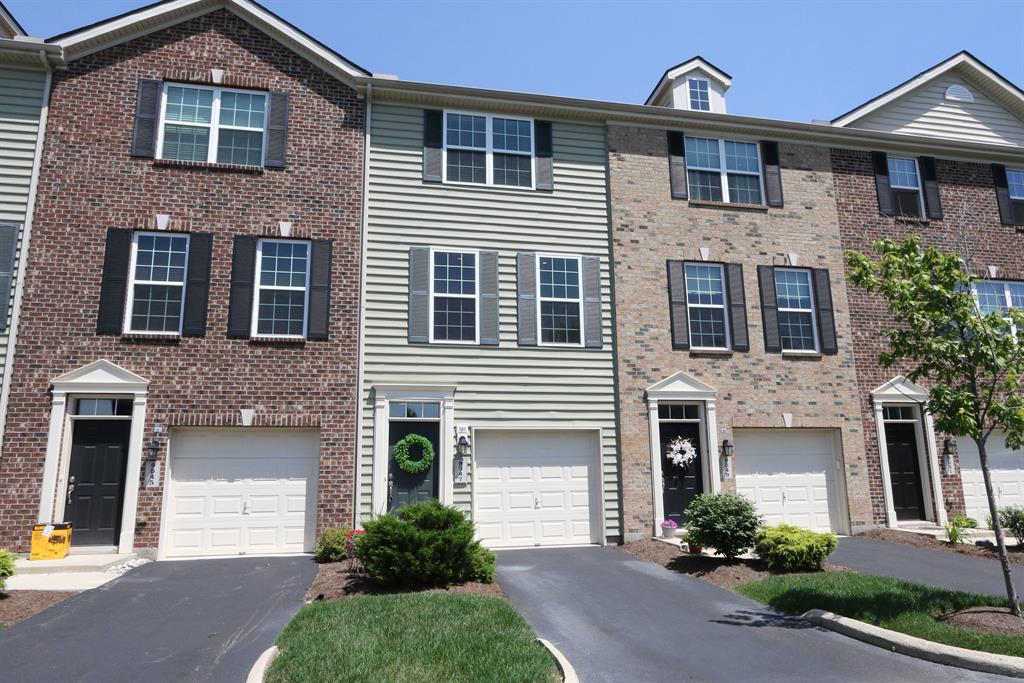 9547 Tahoe Dr Dayton, OH