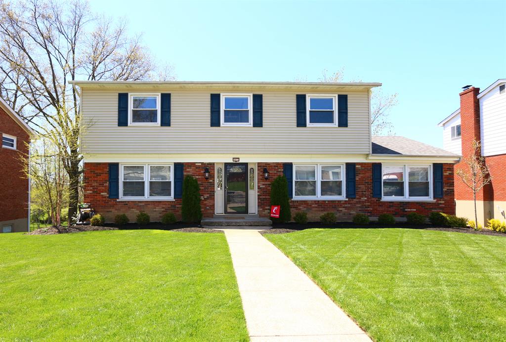 3012 Village Dr