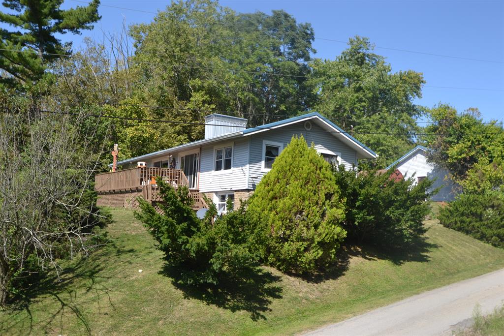 2623 Logan Gap Rd Union Twp. (Brown), OH