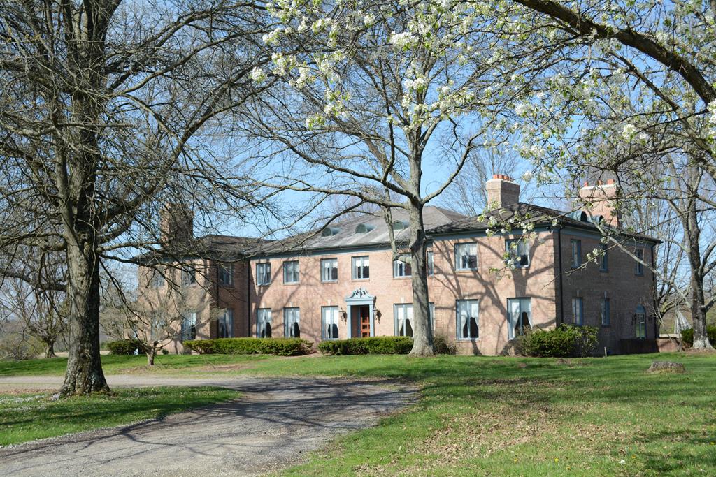 3909 Stubbs Mill Rd