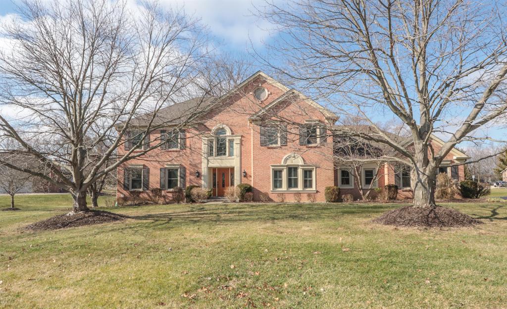 11701 Kemper Woods Dr Symmes Twp., OH