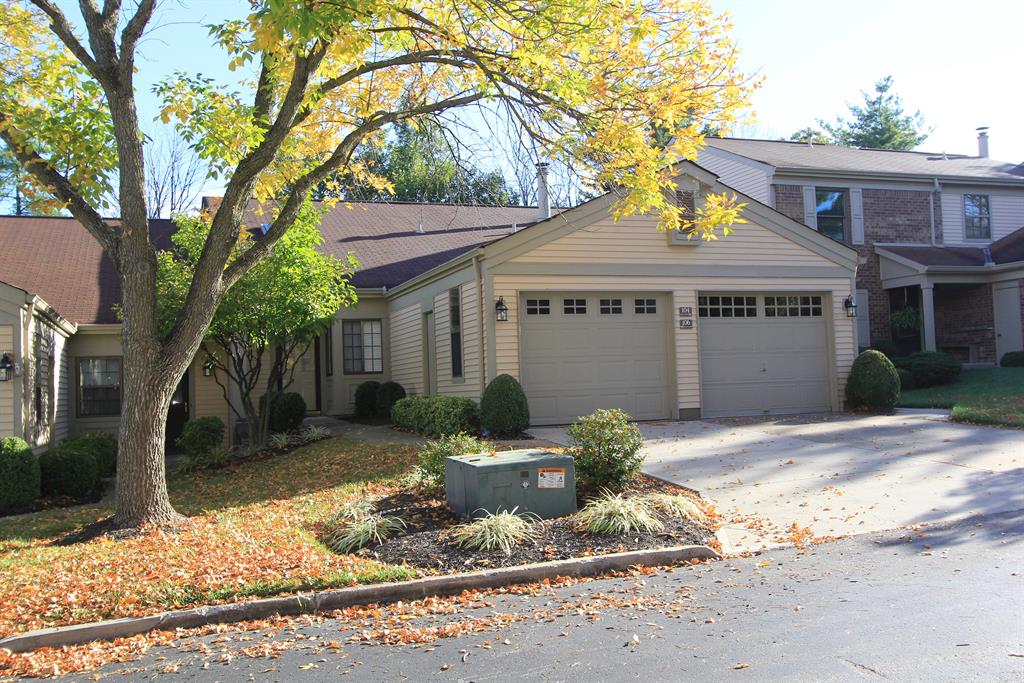 106 Spindletop Ct