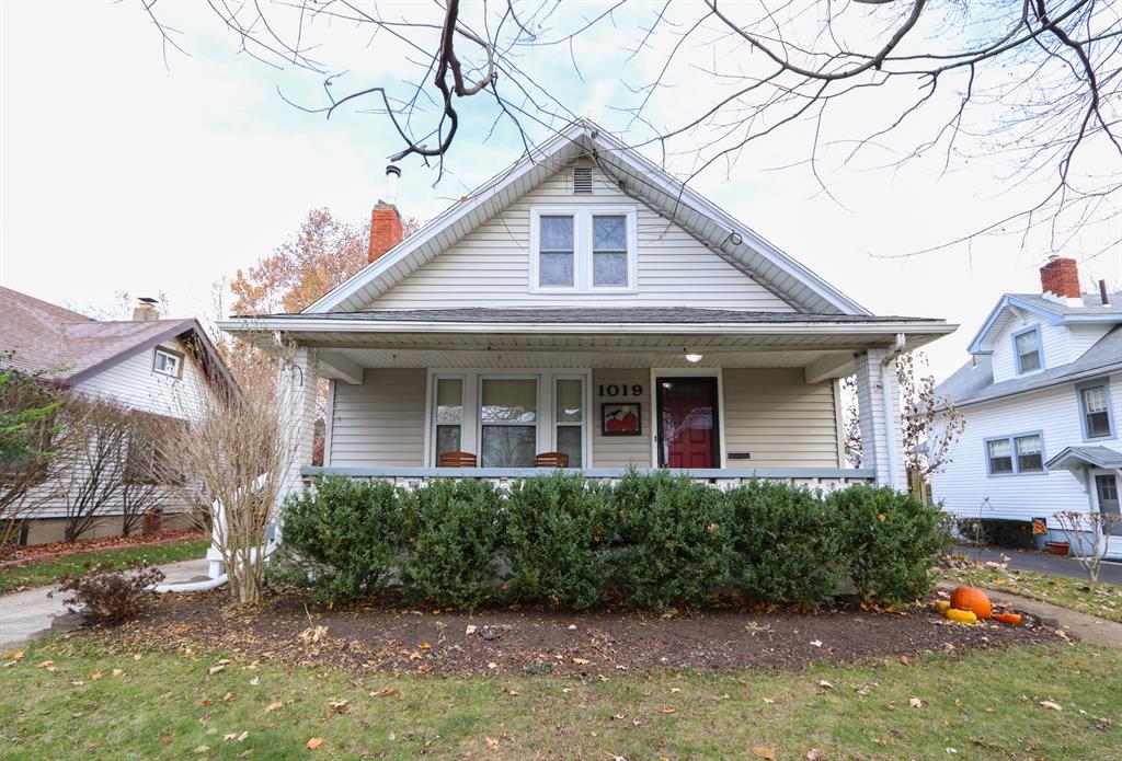 1019 Bellaire Ave Dayton, OH
