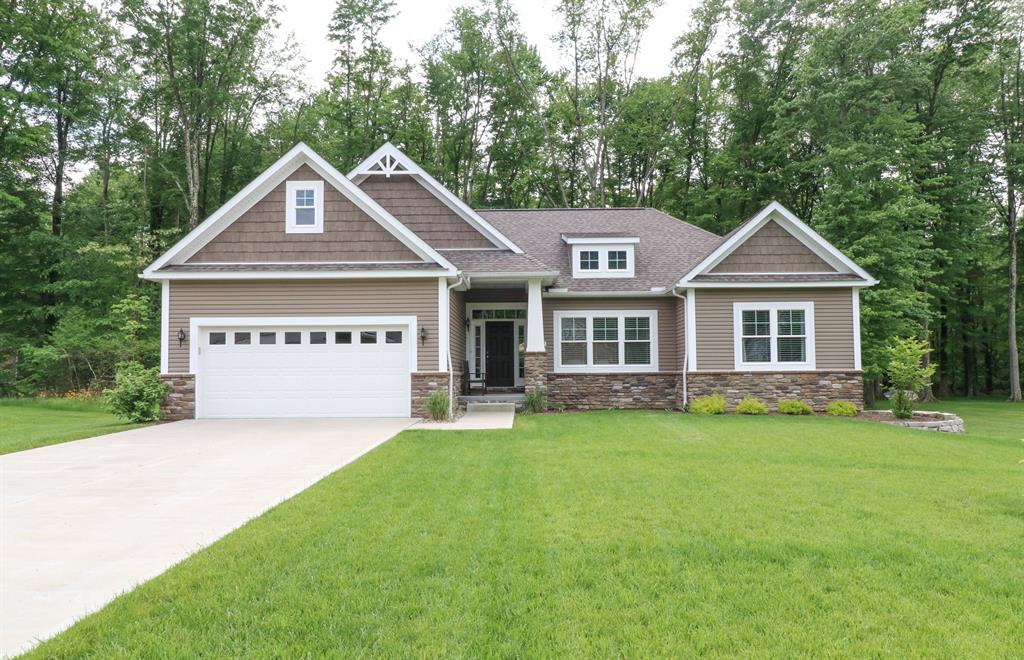 6334 Liberty Ln Goshen Twp., OH