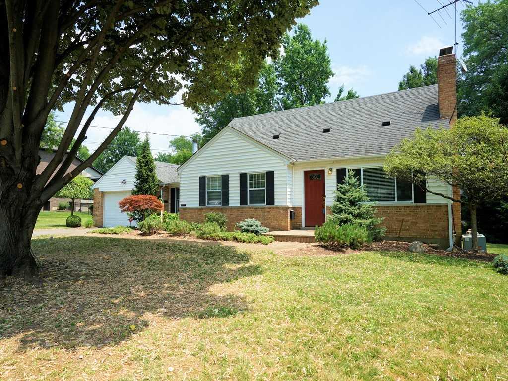 Exterior for 9474 Zig Zag Rd Montgomery, OH 45242